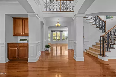 116 Vintage Hill Circle, Apex, NC 27539 - Photo 10