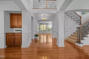 116 Vintage Hill Cir, Apex, NC 27539 - Photo 10