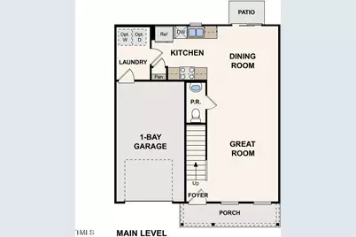 171 Lang Farm Road, Grifton, NC 28530 - Photo 2