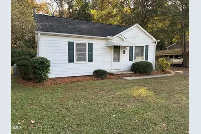 101 Joy Street, Dunn, NC 28334 - Photo 4