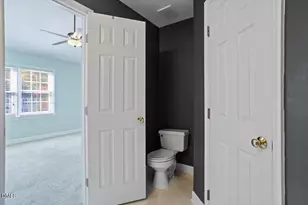 808 St Catherines Dr, Wake Forest, NC 27587 - Photo 16