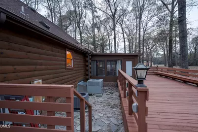 400 Airplane Lane, Turkey, NC 28393 - Photo 10