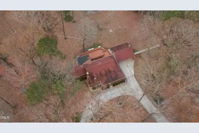 400 Airplane Lane, Turkey, NC 28393 - Photo 30