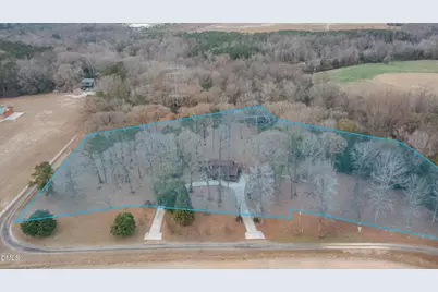 400 Airplane Lane, Turkey, NC 28393 - Photo 38