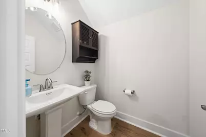 225 Holding Dairy Drive, Wake Forest, NC 27587 - Photo 32