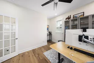 225 Holding Dairy Dr, Wake Forest, NC 27587 - Photo 20