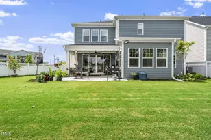 225 Holding Dairy Dr, Wake Forest, NC 27587 - Photo 46