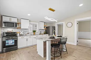 306 W 1st St, Tarboro, NC 27886 - Photo 8