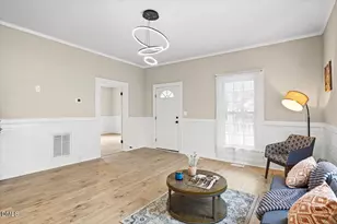 306 W 1st St, Tarboro, NC 27886 - Photo 6