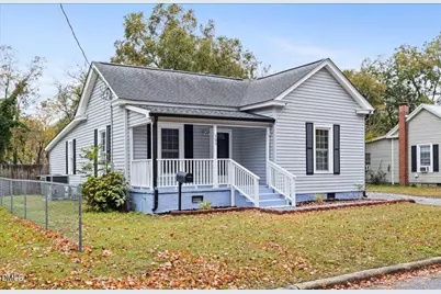 306 W 1st Street, Tarboro, NC 27886 - Photo 2