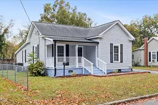 306 W 1st St, Tarboro, NC 27886 - Photo 2