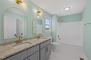 709 S Wakefield St, Zebulon, NC 27597 - Photo 8
