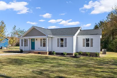 709 S Wakefield Street, Zebulon, NC 27597 - Photo 32