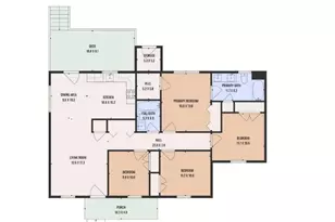 709 S Wakefield St, Zebulon, NC 27597 - Photo 42