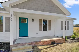 709 S Wakefield St, Zebulon, NC 27597 - Photo 34