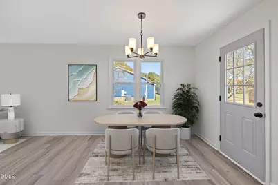 709 S Wakefield Street, Zebulon, NC 27597 - Photo 6