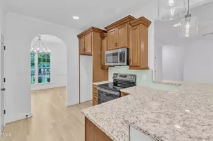 2103 Troys Trail, Franklinton, NC 27525 - Photo 6