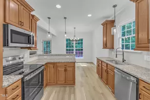 2103 Troys Trail, Franklinton, NC 27525 - Photo 2