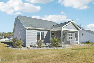 206 Heart Pine Drive, Wendell, NC 27591 - Photo 48