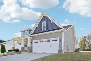 206 Heart Pine Dr, Wendell, NC 27591 - Photo 2