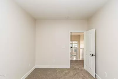 1110 Fairway Villas Drive, Wake Forest, NC 27587 - Photo 12