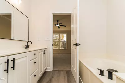 1110 Fairway Villas Drive, Wake Forest, NC 27587 - Photo 8