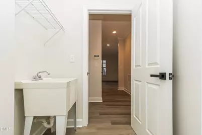 1110 Fairway Villas Drive, Wake Forest, NC 27587 - Photo 16