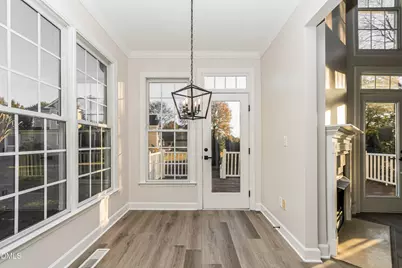 1110 Fairway Villas Drive, Wake Forest, NC 27587 - Photo 4