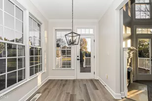 1110 Fairway Villas Dr, Wake Forest, NC 27587 - Photo 4