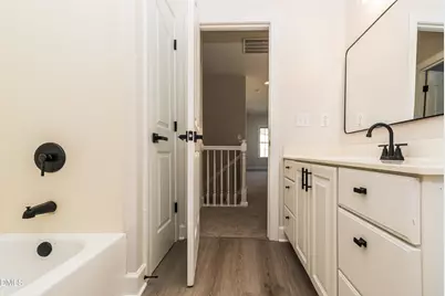 1110 Fairway Villas Drive, Wake Forest, NC 27587 - Photo 18