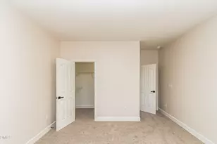 1110 Fairway Villas Dr, Wake Forest, NC 27587 - Photo 14