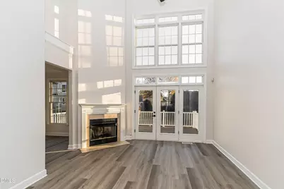 1110 Fairway Villas Drive, Wake Forest, NC 27587 - Photo 2