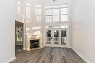 1110 Fairway Villas Dr, Wake Forest, NC 27587 - Photo 2