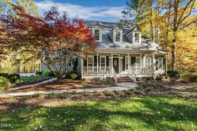 305 Briarhaven Court, Garner, NC 27529 - Photo 1