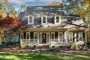 305 Briarhaven Ct, Garner, NC 27529 - Photo 8