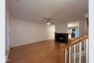 1045 Philpott Drive, Chapel Hill, NC 27517 - Photo 2