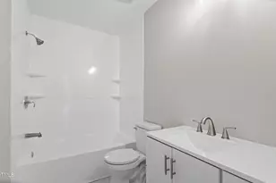 1941 White Memorial Church Rd, Willow Springs, NC 27592 - Photo 8