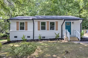 2408 Glascock St, Raleigh, NC 27610 - Photo 1