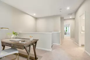 1614 Brussels Dr, Apex, NC 27502 - Photo 26