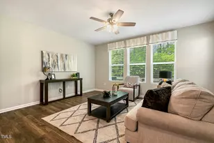 1614 Brussels Dr, Apex, NC 27502 - Photo 20