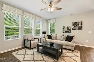 1614 Brussels Dr, Apex, NC 27502 - Photo 22