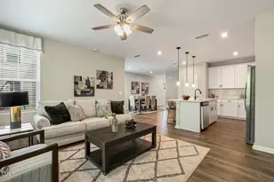 1614 Brussels Dr, Apex, NC 27502 - Photo 1