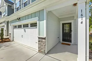 1614 Brussels Dr, Apex, NC 27502 - Photo 4