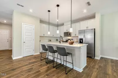 1614 Brussels Drive, Apex, NC 27502 - Photo 12