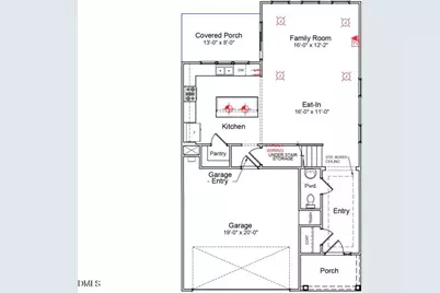 416 White Oak Garden Way #316, Garner, NC 27529 - Photo 10