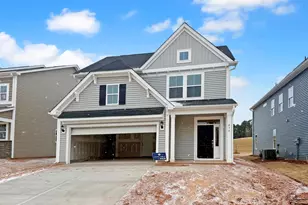 416 White Oak Gdn Wy, Garner, NC 27529 - Photo 1