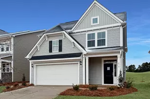 416 White Oak Gdn Wy, Garner, NC 27529 - Photo 1
