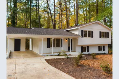 4800 Theys Road, Raleigh, NC 27606 - Photo 4