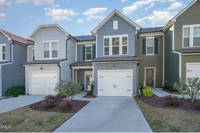 831 McKenzie Park Terrace, Wendell, NC 27591 - Photo 1