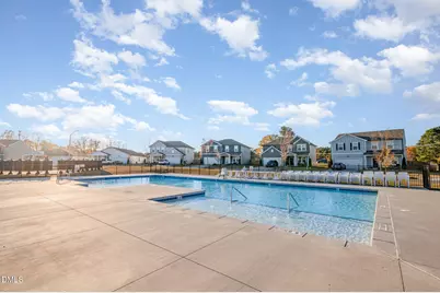 831 McKenzie Park Terrace, Wendell, NC 27591 - Photo 30